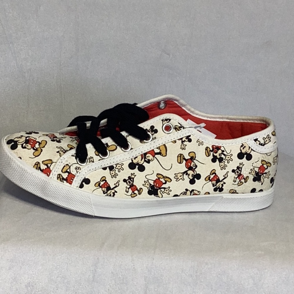 Disney Parks shoes - Picture 1 of 9